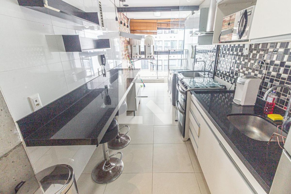Apartamento, 2 quartos, 70 m² - Foto 25