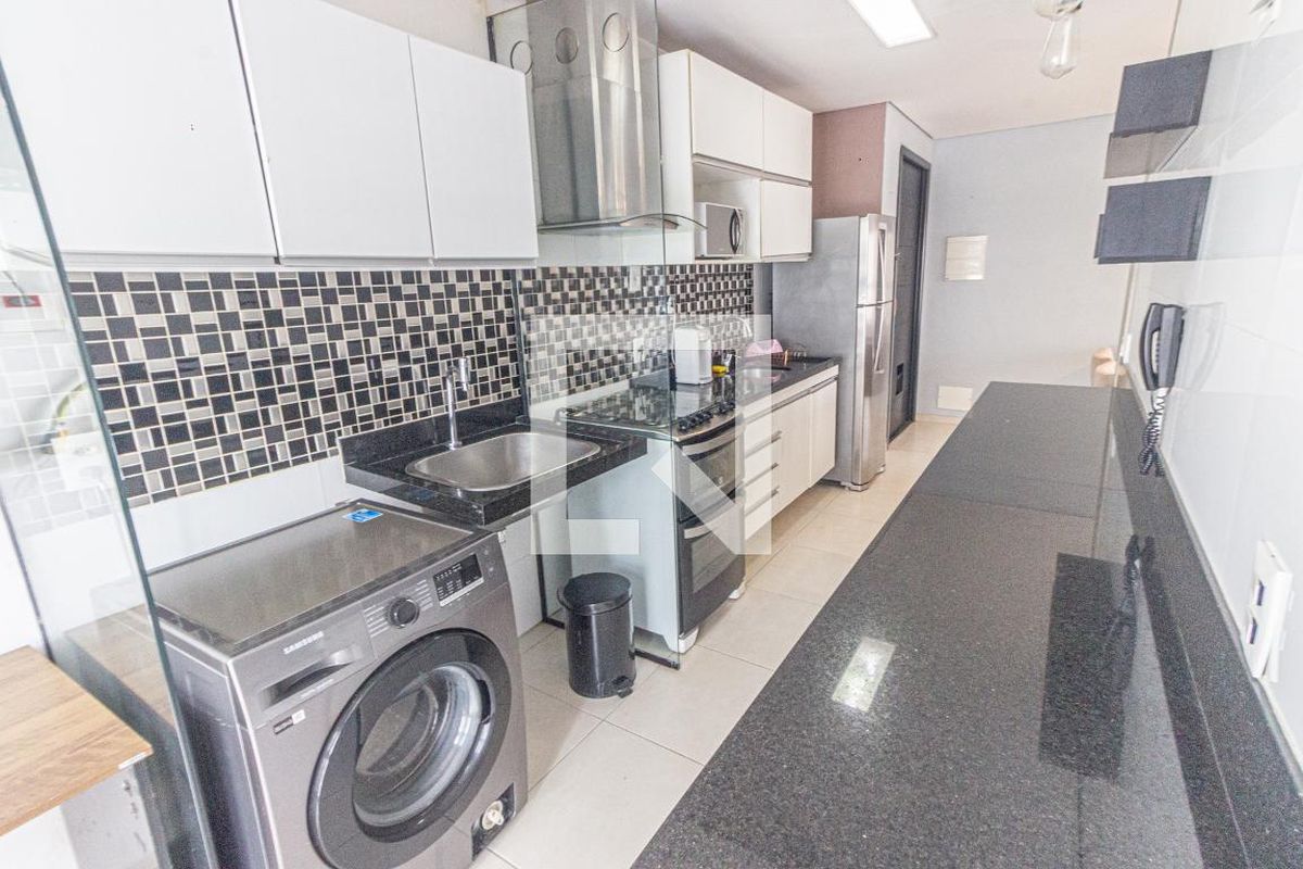 Apartamento, 2 quartos, 70 m² - Foto 26