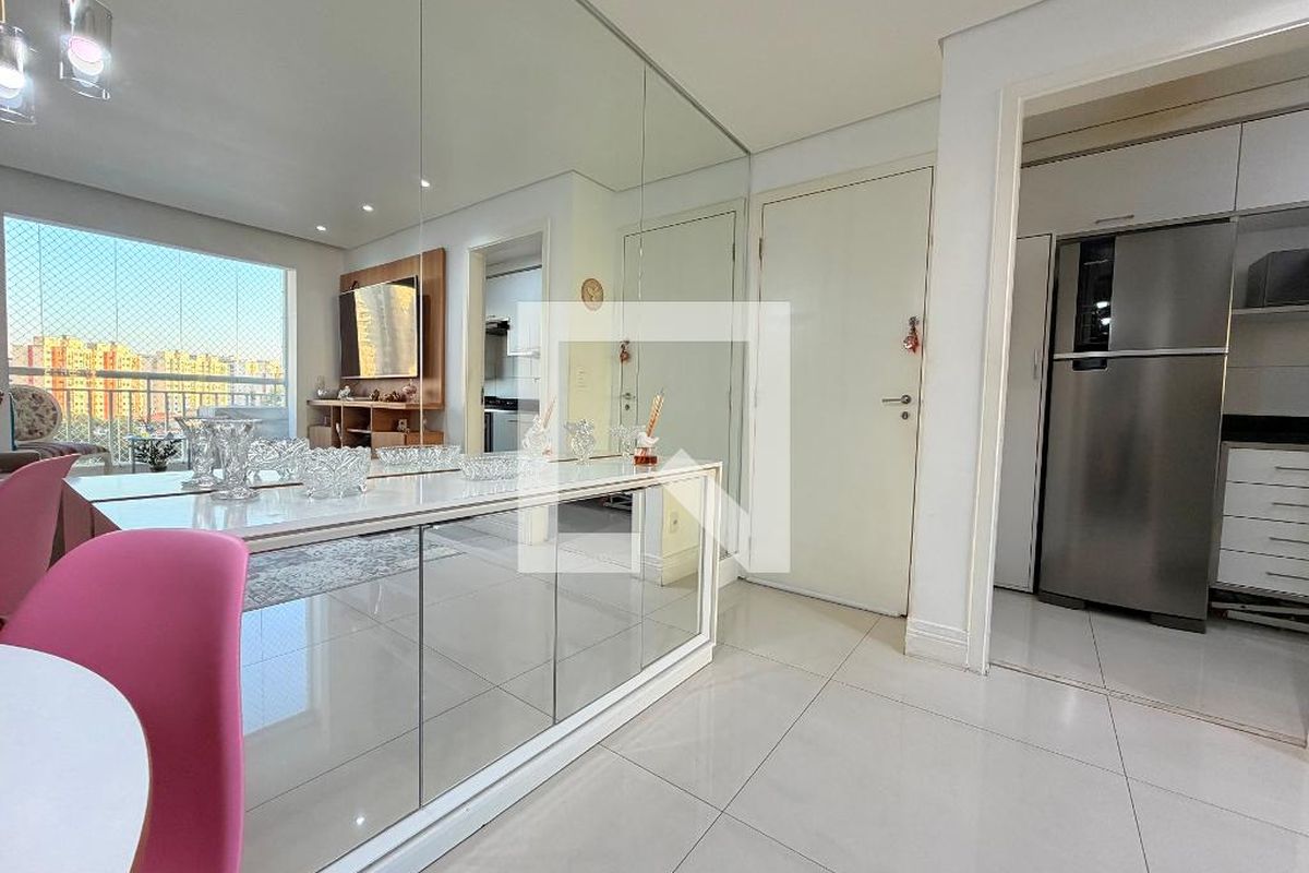 Apartamento, 2 quartos, 62 m² - Foto 7