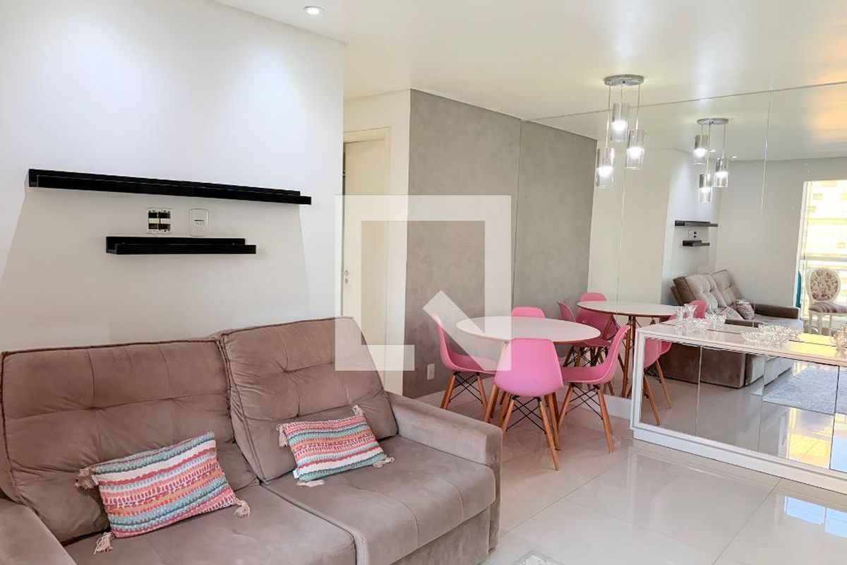 Apartamento, 2 quartos, 62 m² - Foto 15