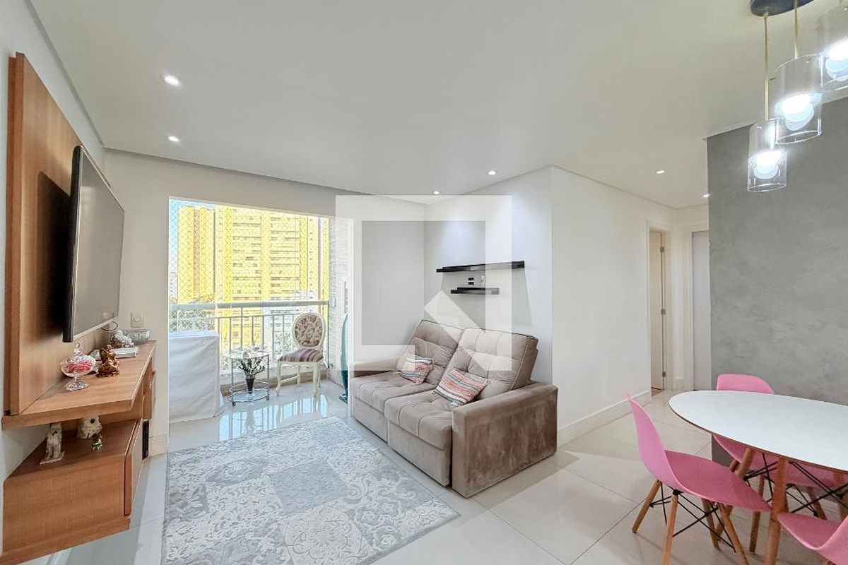 Apartamento, 2 quartos, 62 m² - Foto 10
