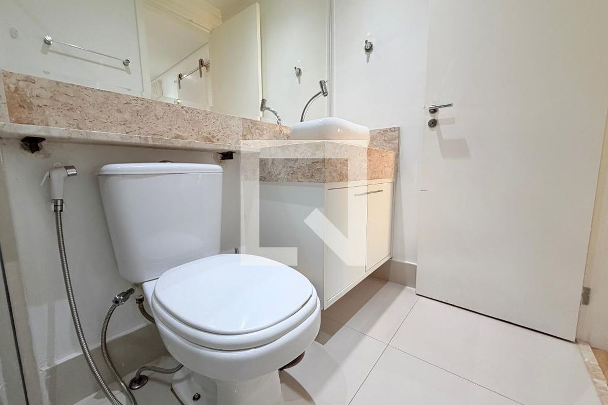 Apartamento, 2 quartos, 62 m² - Foto 33