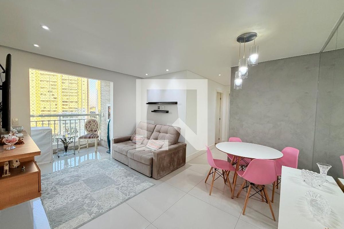 Apartamento, 2 quartos, 62 m² - Foto 9