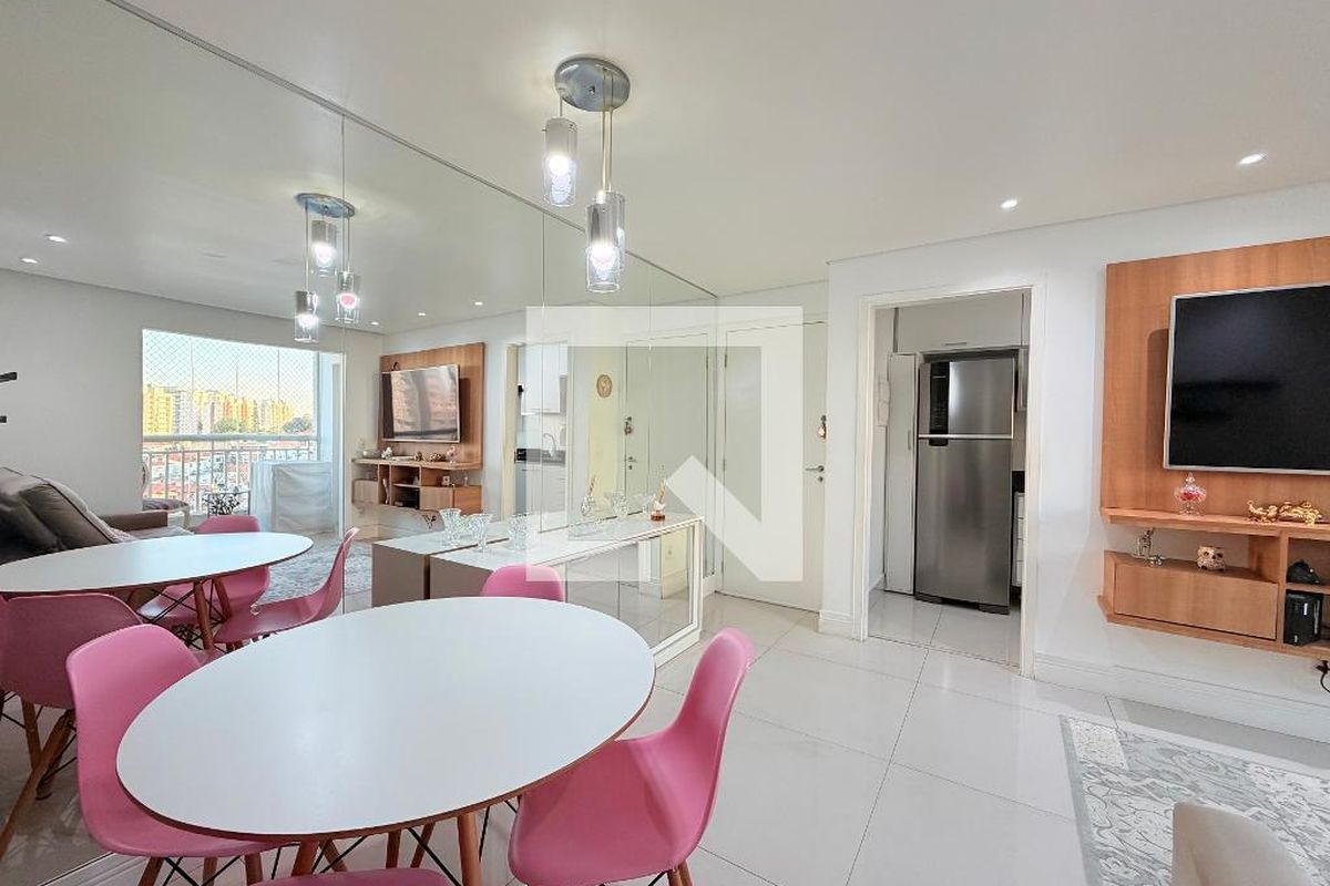 Apartamento, 2 quartos, 62 m² - Foto 3