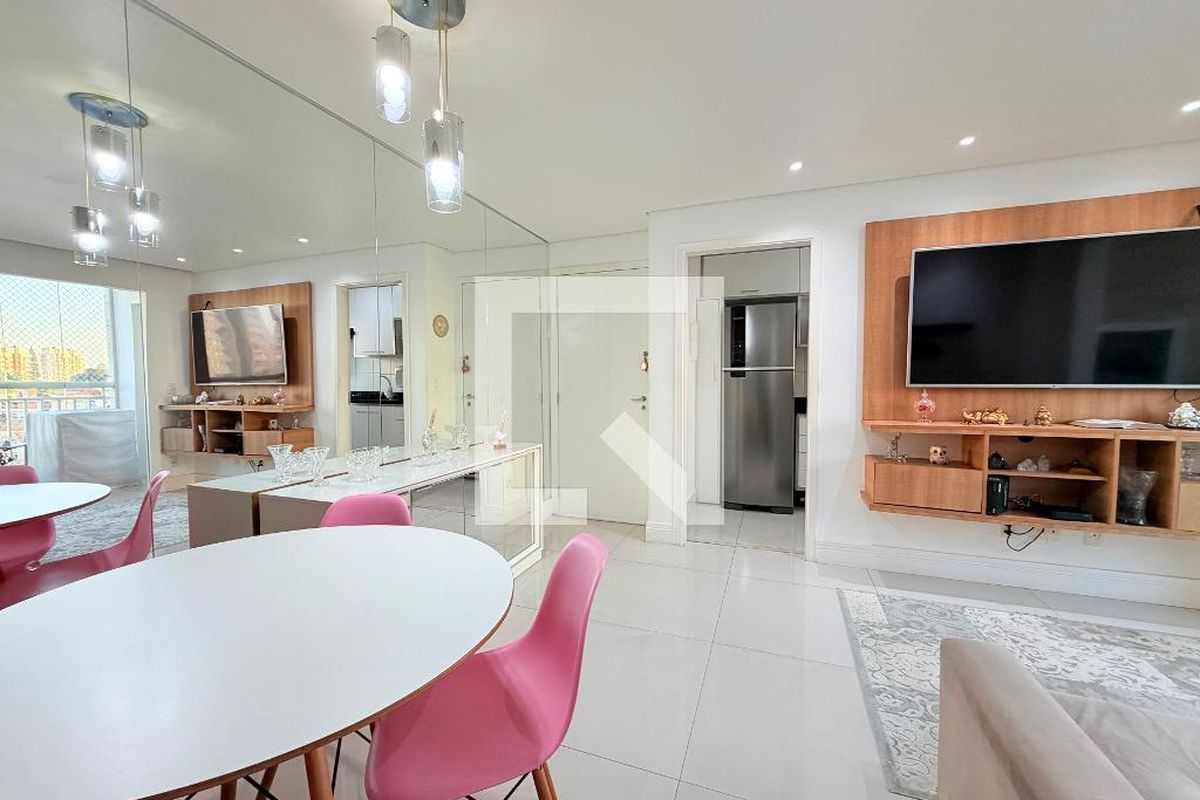 Apartamento, 2 quartos, 62 m² - Foto 4