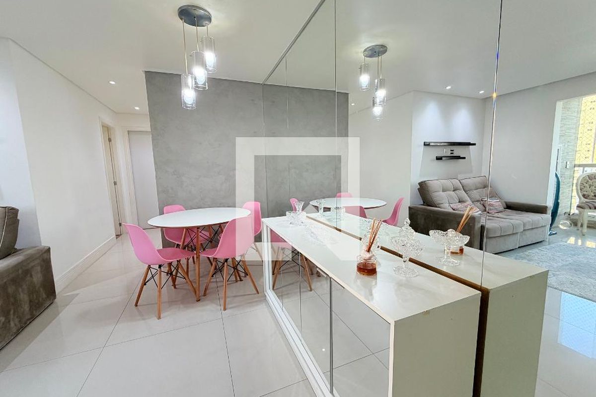 Apartamento, 2 quartos, 62 m² - Foto 11