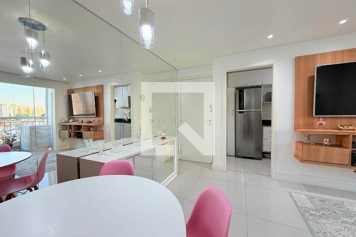 Apartamento, 2 quartos, 62 m² - Foto 6