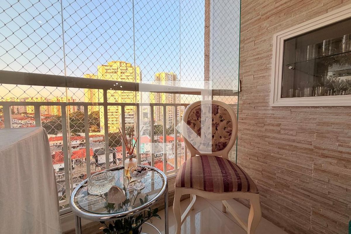 Apartamento, 2 quartos, 62 m² - Foto 17
