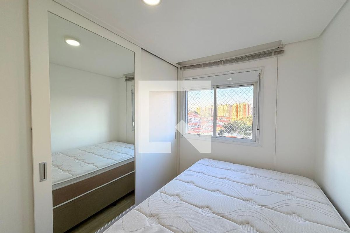 Apartamento, 2 quartos, 62 m² - Foto 22
