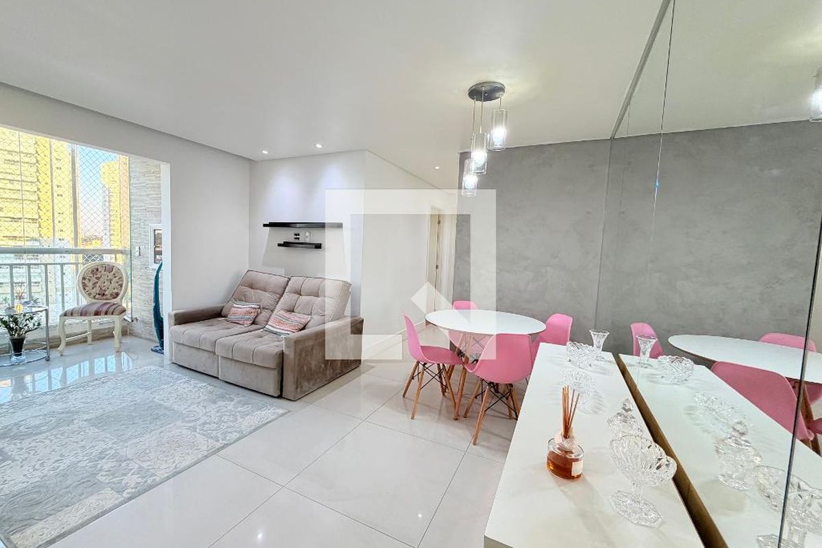 Apartamento, 2 quartos, 62 m² - Foto 12