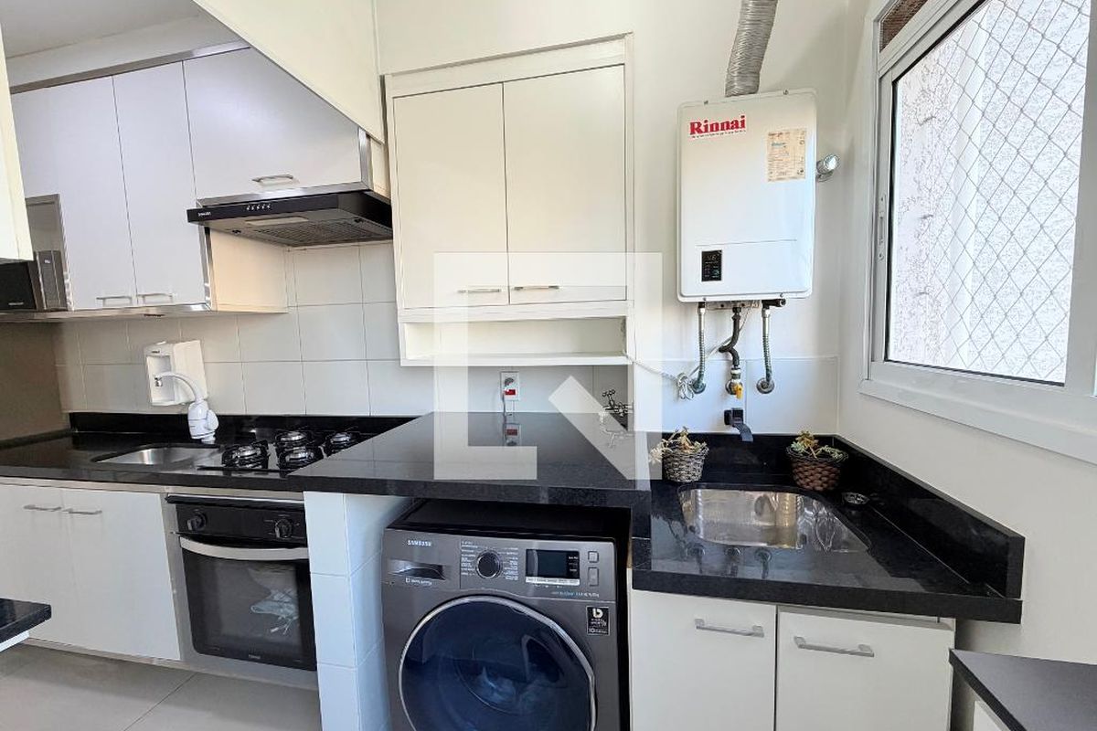Apartamento, 2 quartos, 62 m² - Foto 55