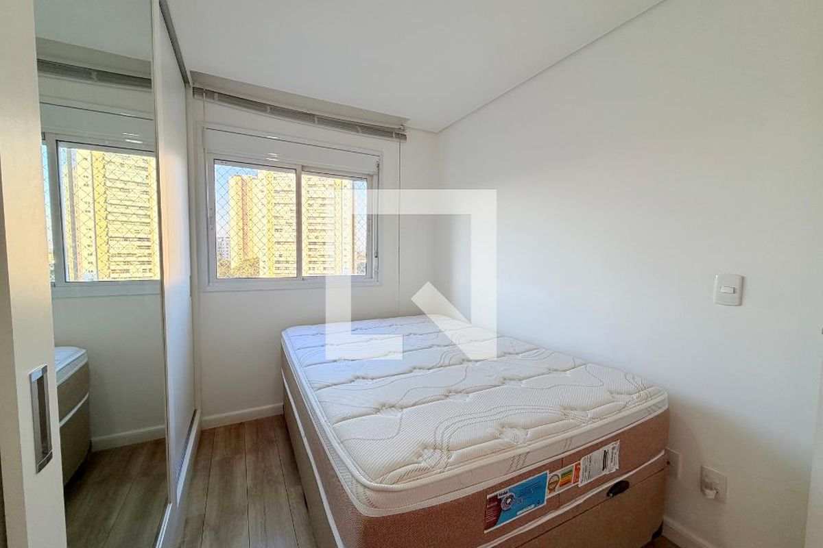 Apartamento, 2 quartos, 62 m² - Foto 24