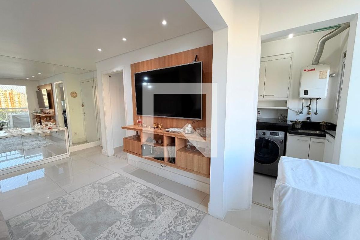 Apartamento, 2 quartos, 62 m² - Foto 1