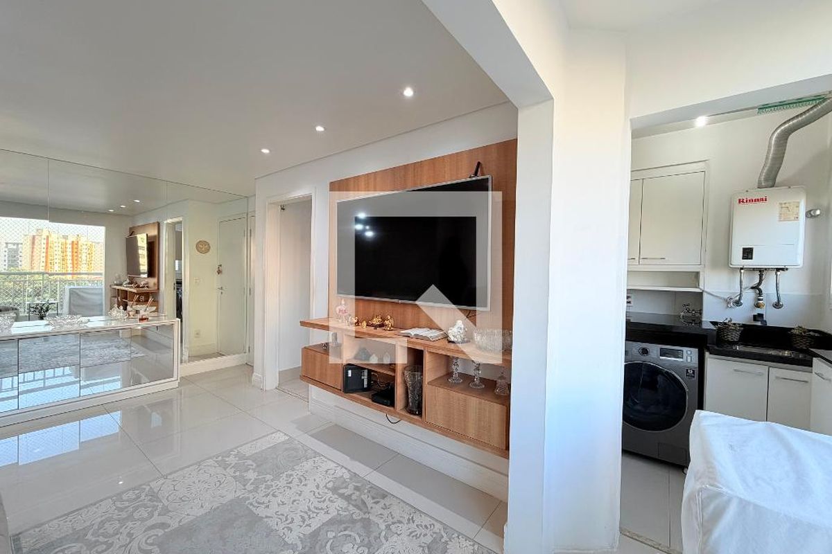 Apartamento, 2 quartos, 62 m² - Foto 2