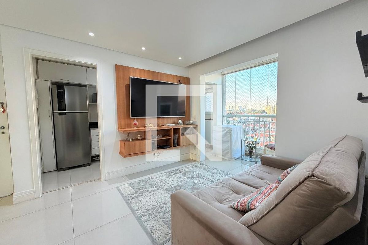 Apartamento, 2 quartos, 62 m² - Foto 5