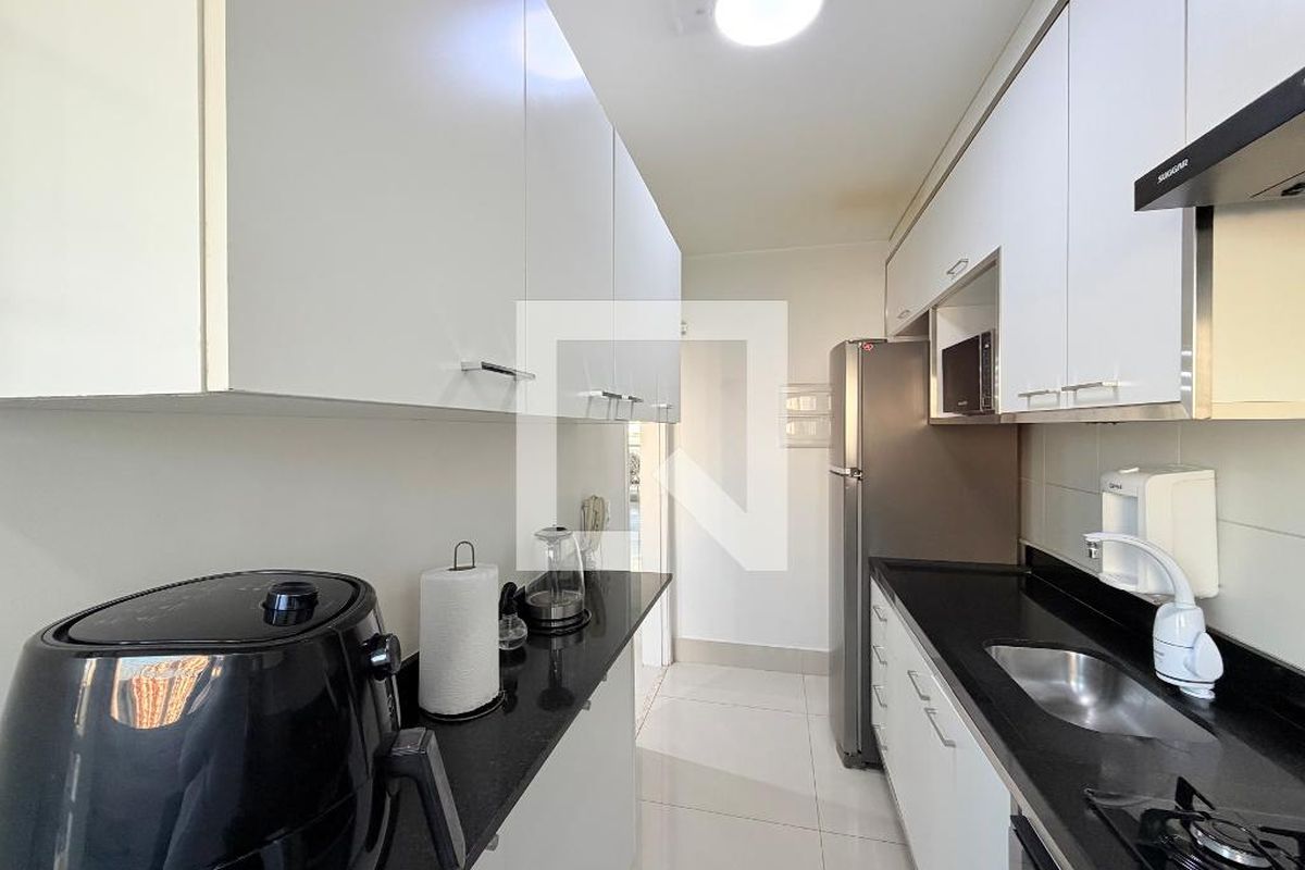 Apartamento, 2 quartos, 62 m² - Foto 49