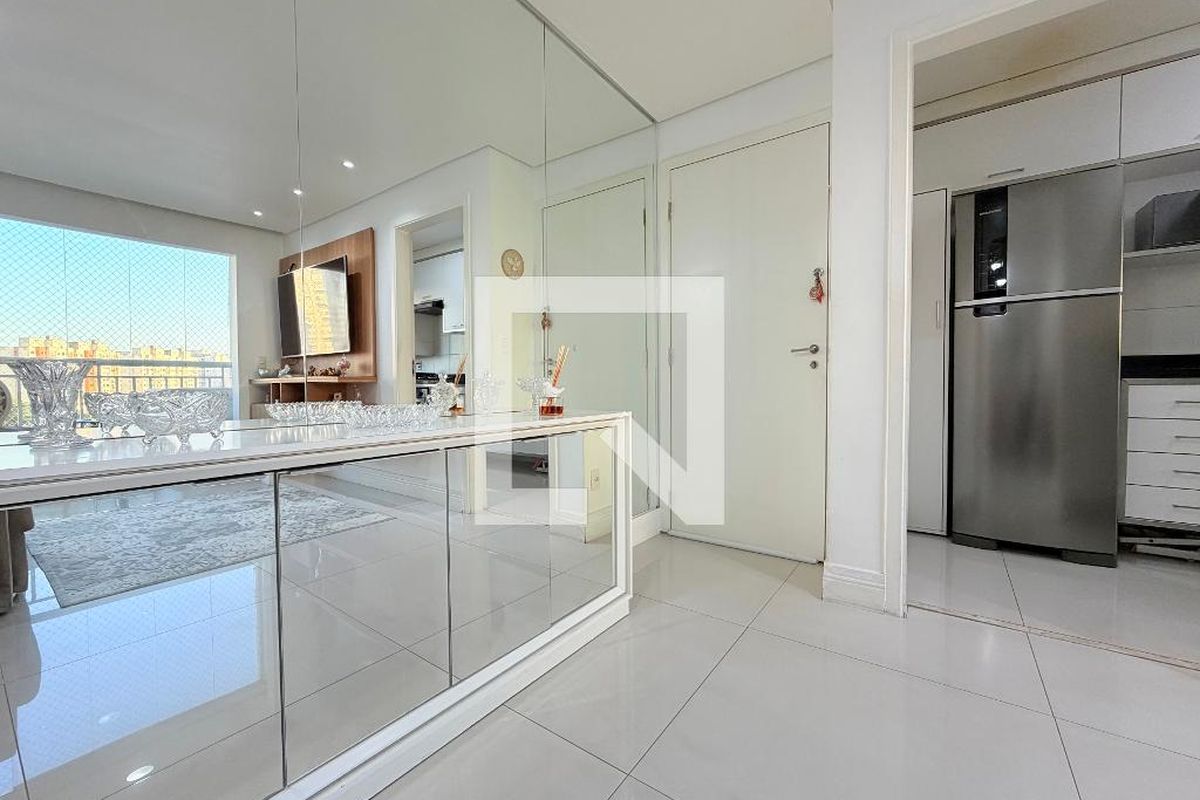 Apartamento, 2 quartos, 62 m² - Foto 8