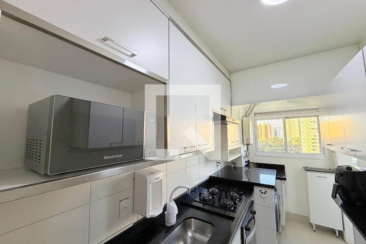 Apartamento, 2 quartos, 62 m² - Foto 48