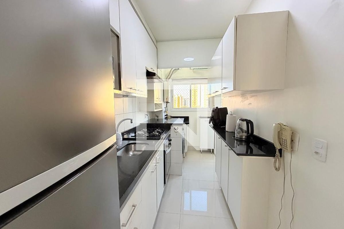 Apartamento, 2 quartos, 62 m² - Foto 45