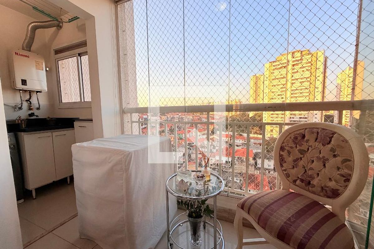 Apartamento, 2 quartos, 62 m² - Foto 19