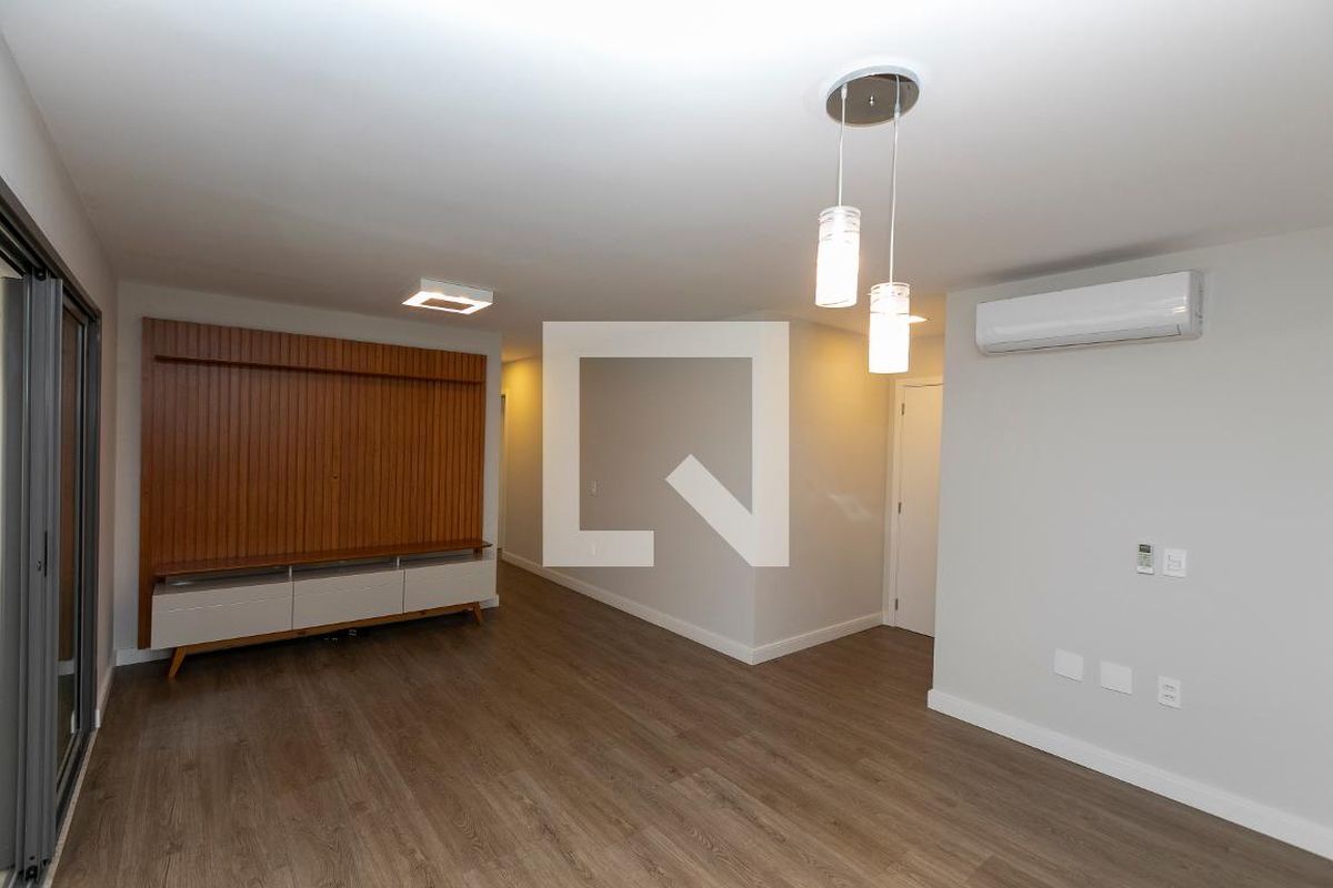 Apartamento à Venda - Taquaral, 3 Quartos,  125 m2 em , Campinas - sp | SoloBR