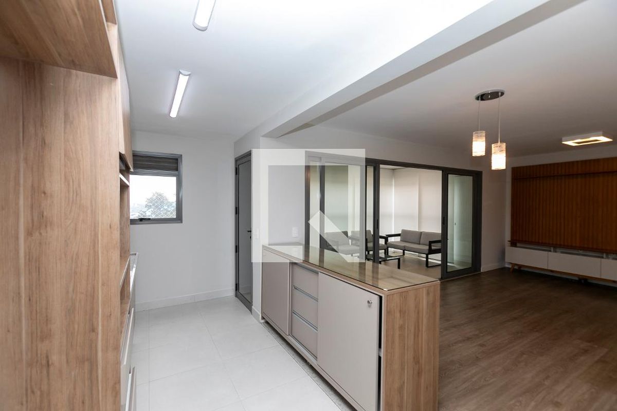 Apartamento à Venda - Taquaral, 3 Quartos,  125 m2 em , Campinas - sp | SoloBR