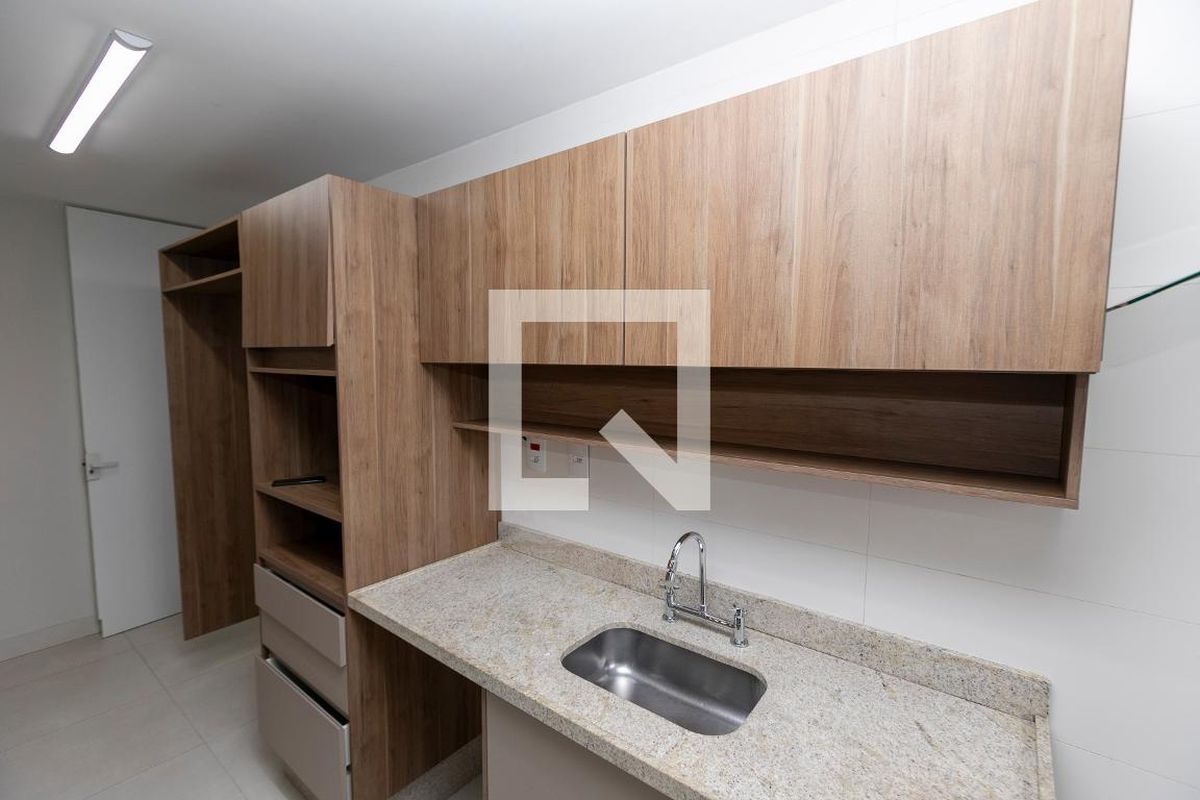 Apartamento à Venda - Taquaral, 3 Quartos,  125 m2 em , Campinas - sp | SoloBR