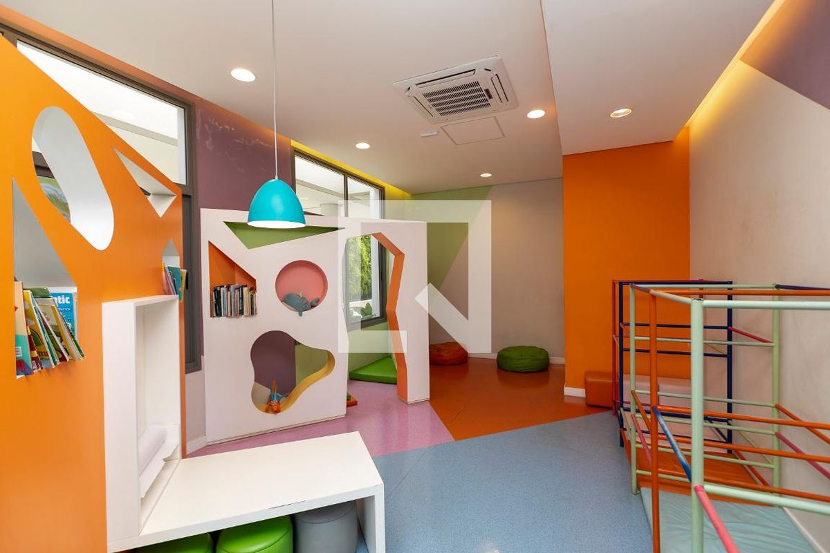 Apartamento à Venda - Taquaral, 3 Quartos,  125 m2 em , Campinas - sp | SoloBR