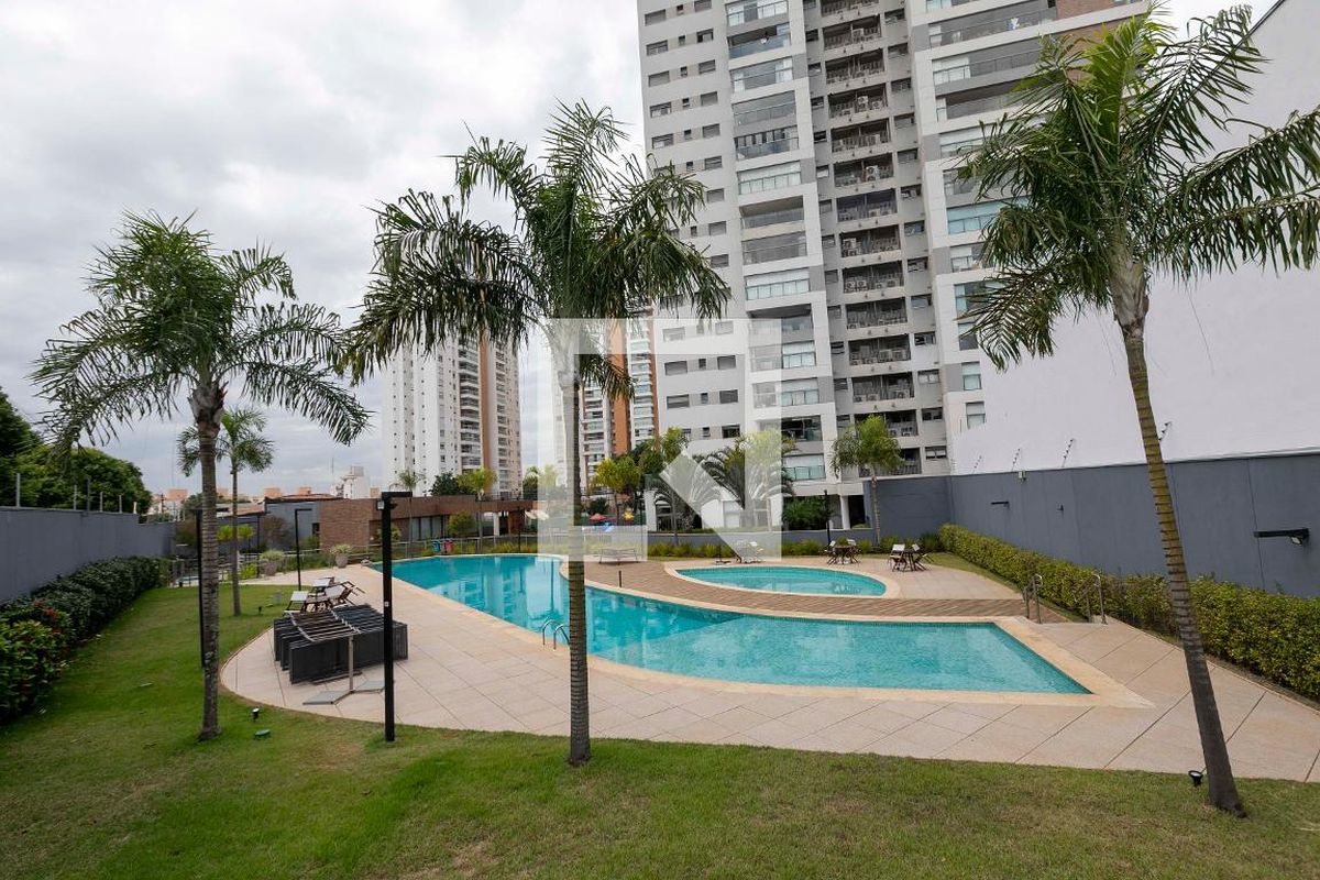 Apartamento à Venda - Taquaral, 3 Quartos,  125 m2 em , Campinas - sp | SoloBR
