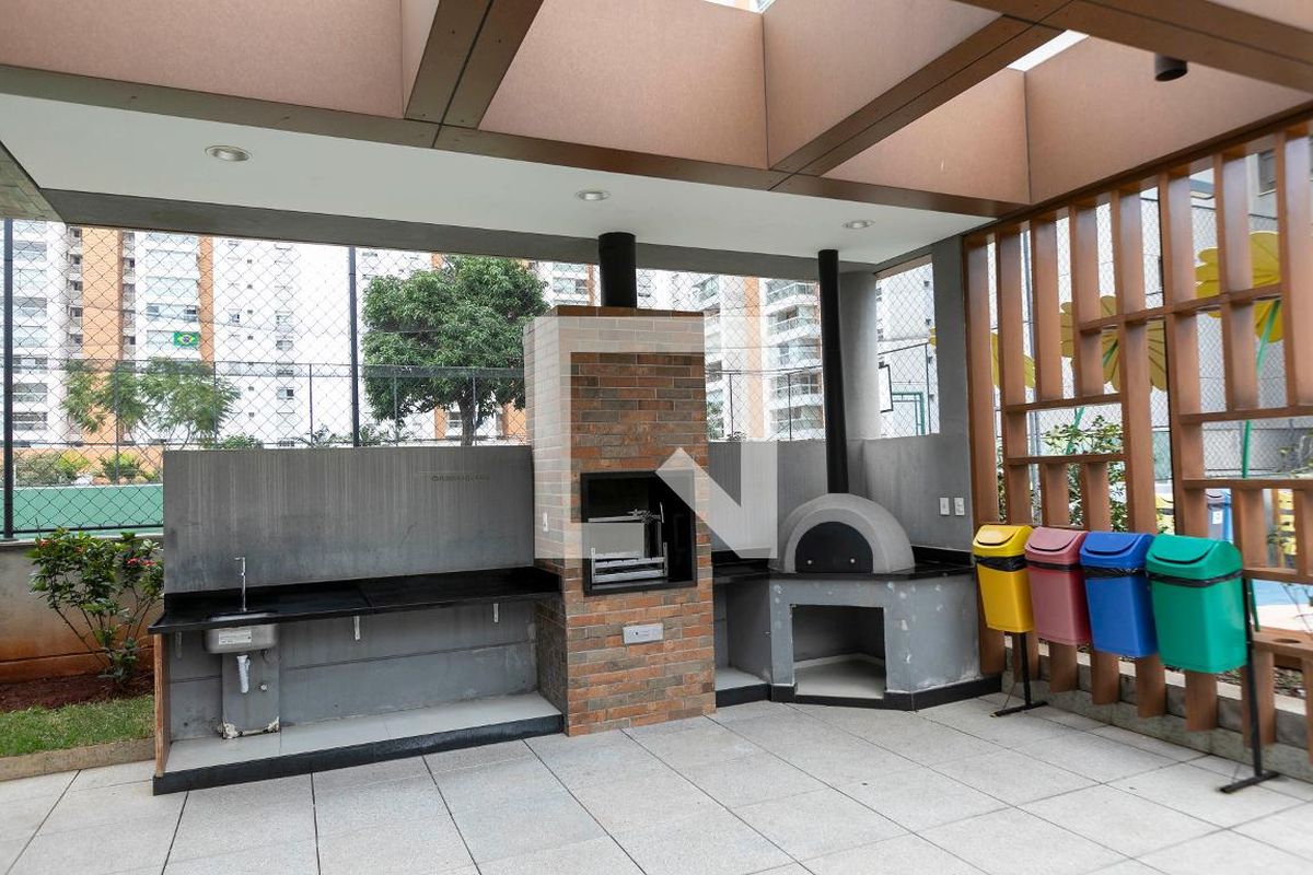 Apartamento à Venda - Taquaral, 3 Quartos,  125 m2 em , Campinas - sp | SoloBR