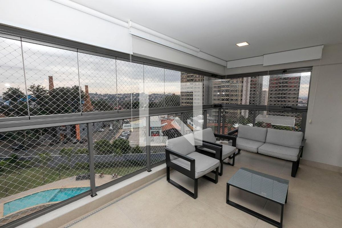 Apartamento à Venda - Taquaral, 3 Quartos,  125 m2 em , Campinas - sp | SoloBR