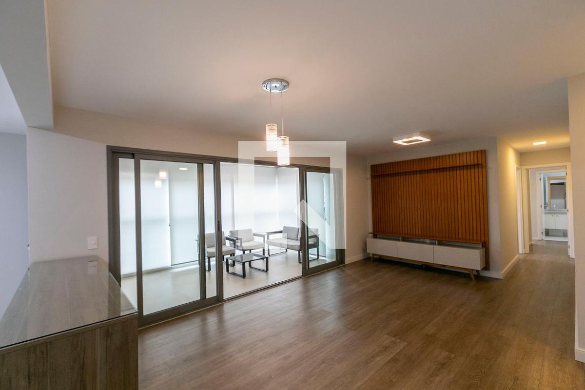 Apartamento à Venda - Taquaral, 3 Quartos,  125 m2 em , Campinas - sp | SoloBR