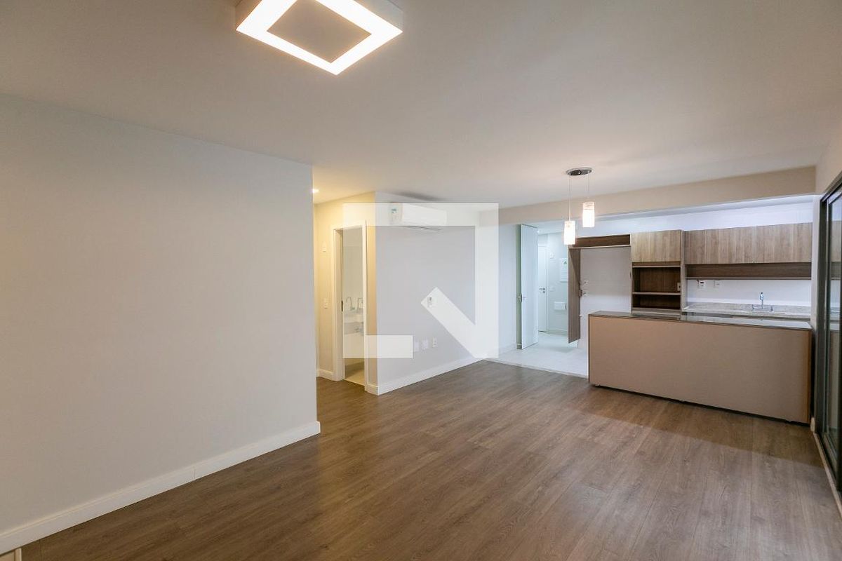 Apartamento à Venda - Taquaral, 3 Quartos,  125 m2 em , Campinas - sp | SoloBR