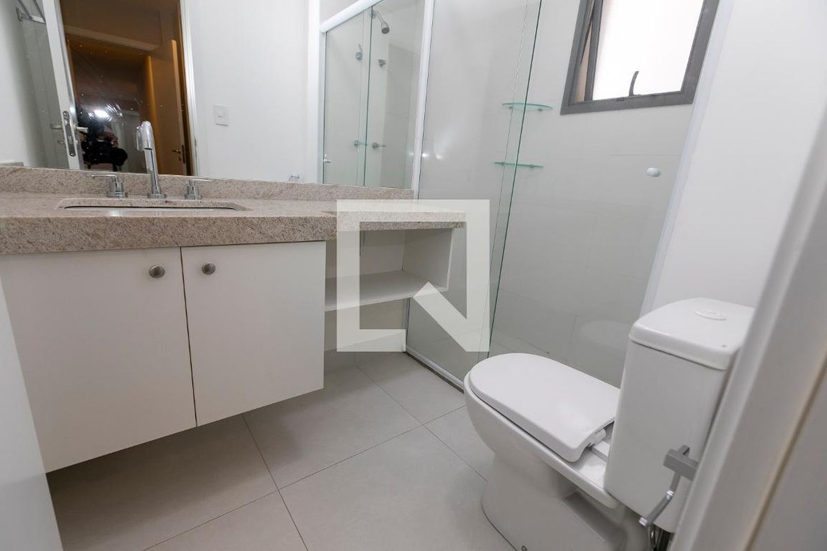 Apartamento à Venda - Taquaral, 3 Quartos,  125 m2 em , Campinas - sp | SoloBR