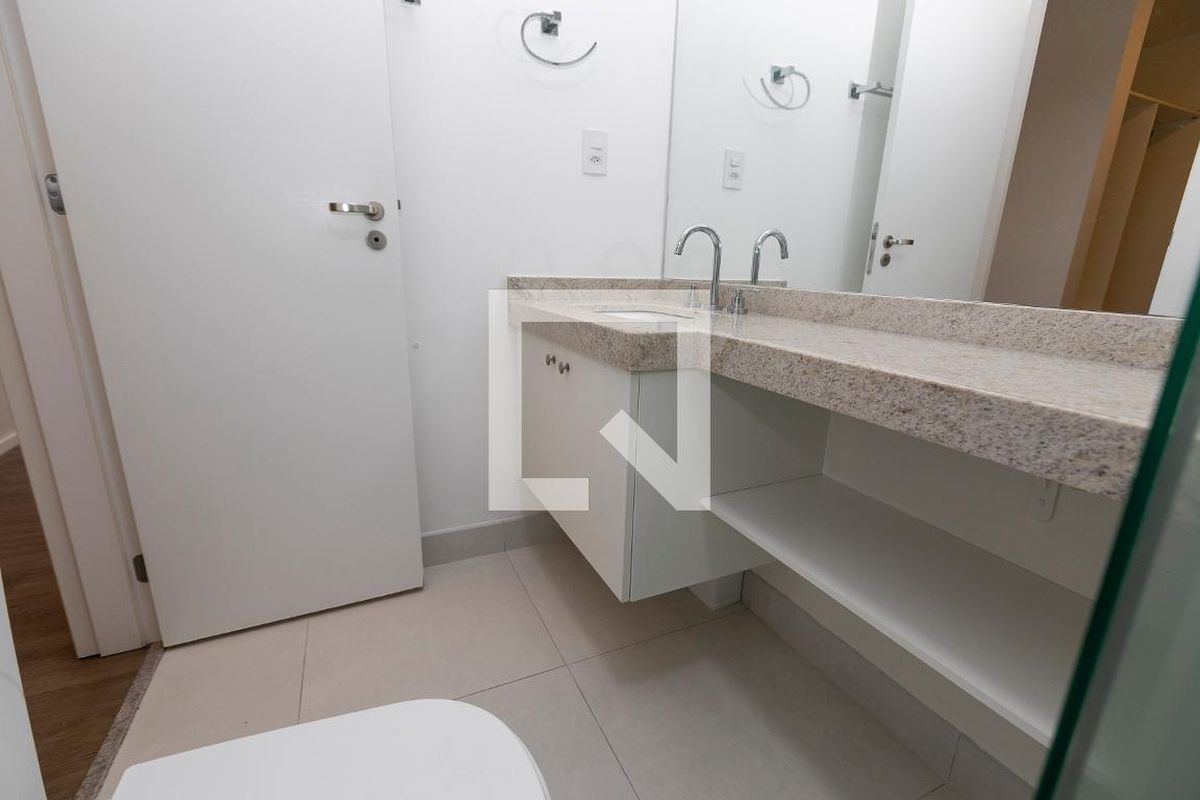 Apartamento à Venda - Taquaral, 3 Quartos,  125 m2 em , Campinas - sp | SoloBR