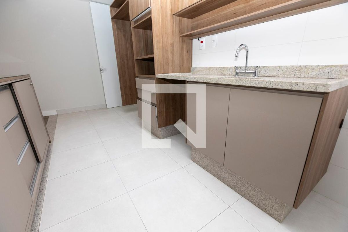 Apartamento à Venda - Taquaral, 3 Quartos,  125 m2 em , Campinas - sp | SoloBR