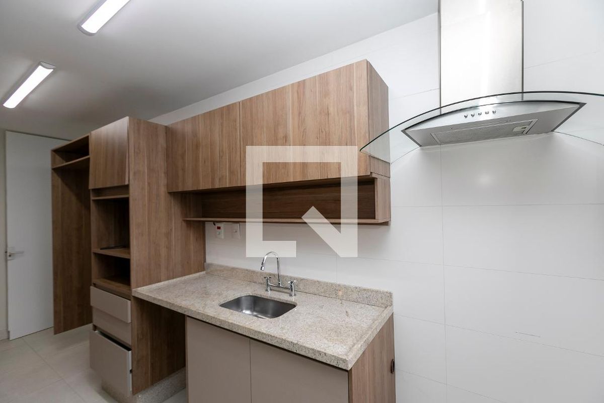 Apartamento à Venda - Taquaral, 3 Quartos,  125 m2 em , Campinas - sp | SoloBR