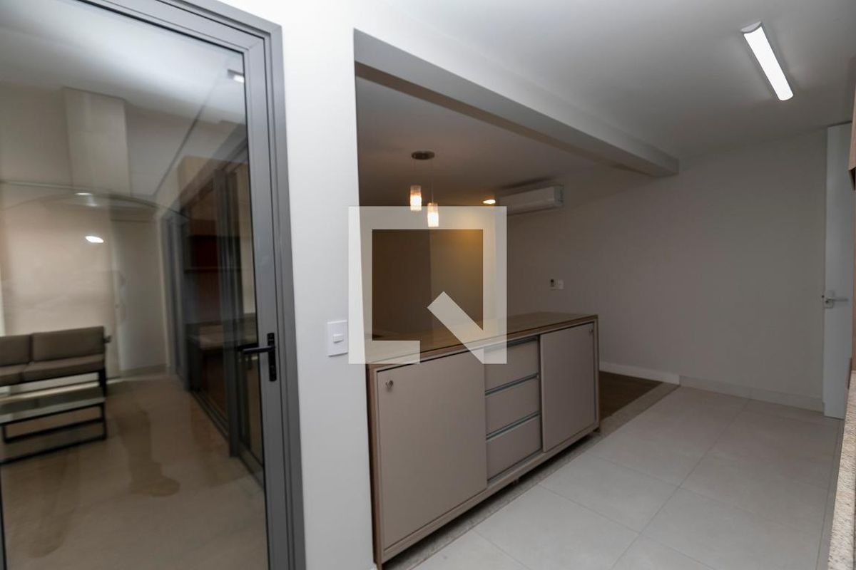 Apartamento à Venda - Taquaral, 3 Quartos,  125 m2 em , Campinas - sp | SoloBR