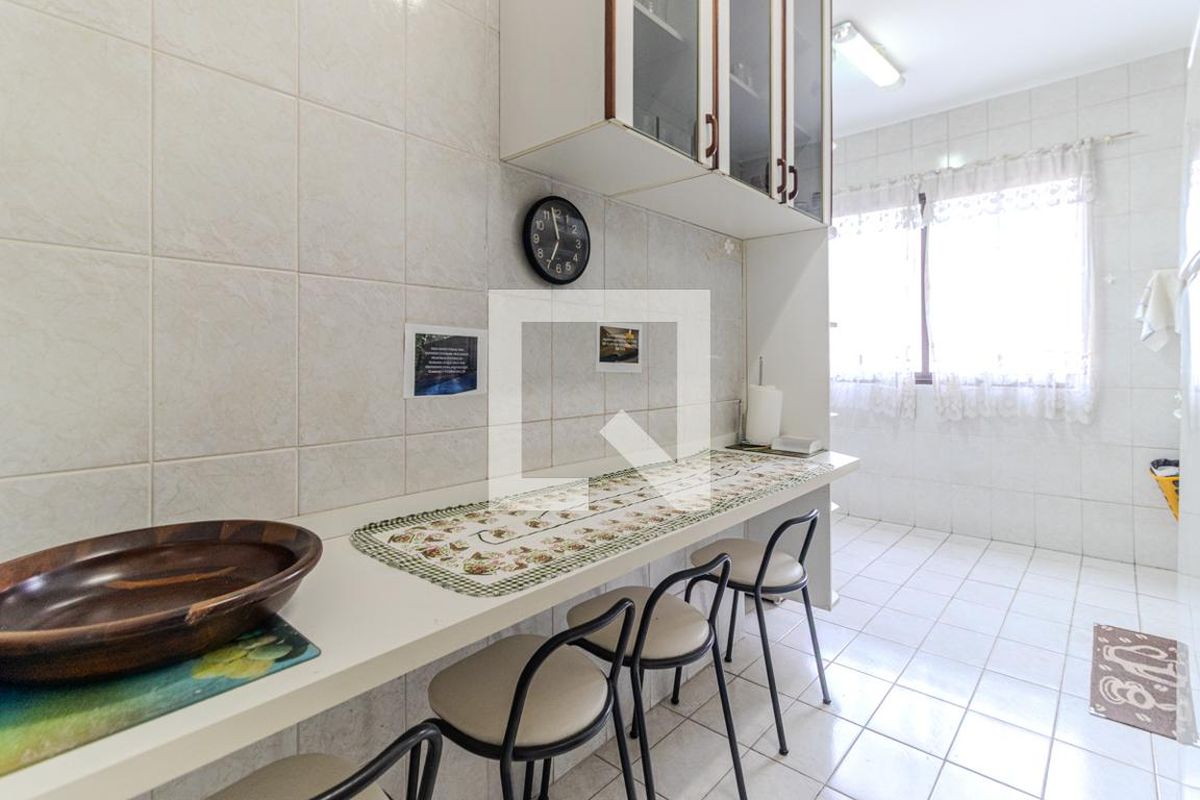 Apartamento, 2 quartos, 60 m² - Foto 27