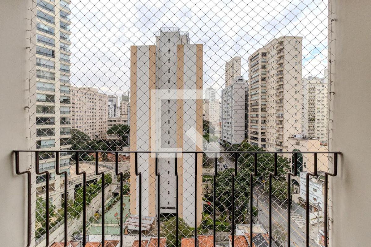 Apartamento, 2 quartos, 60 m² - Foto 7