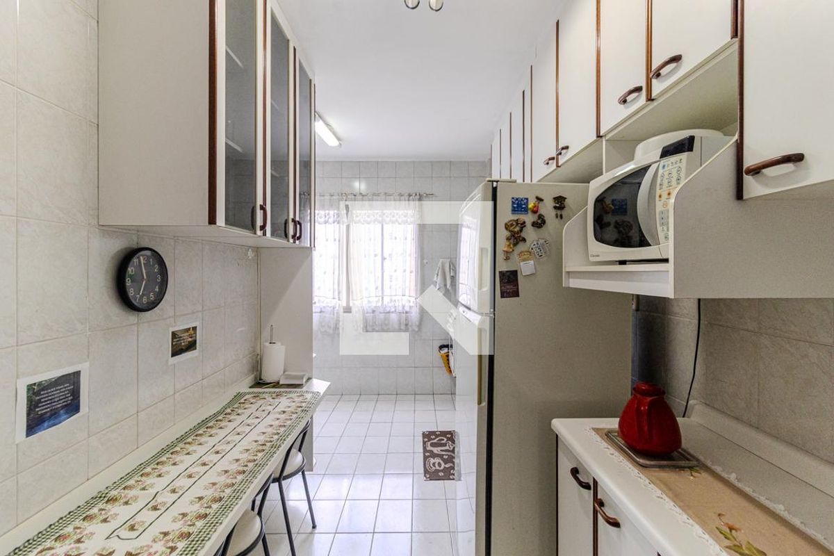Apartamento, 2 quartos, 60 m² - Foto 26