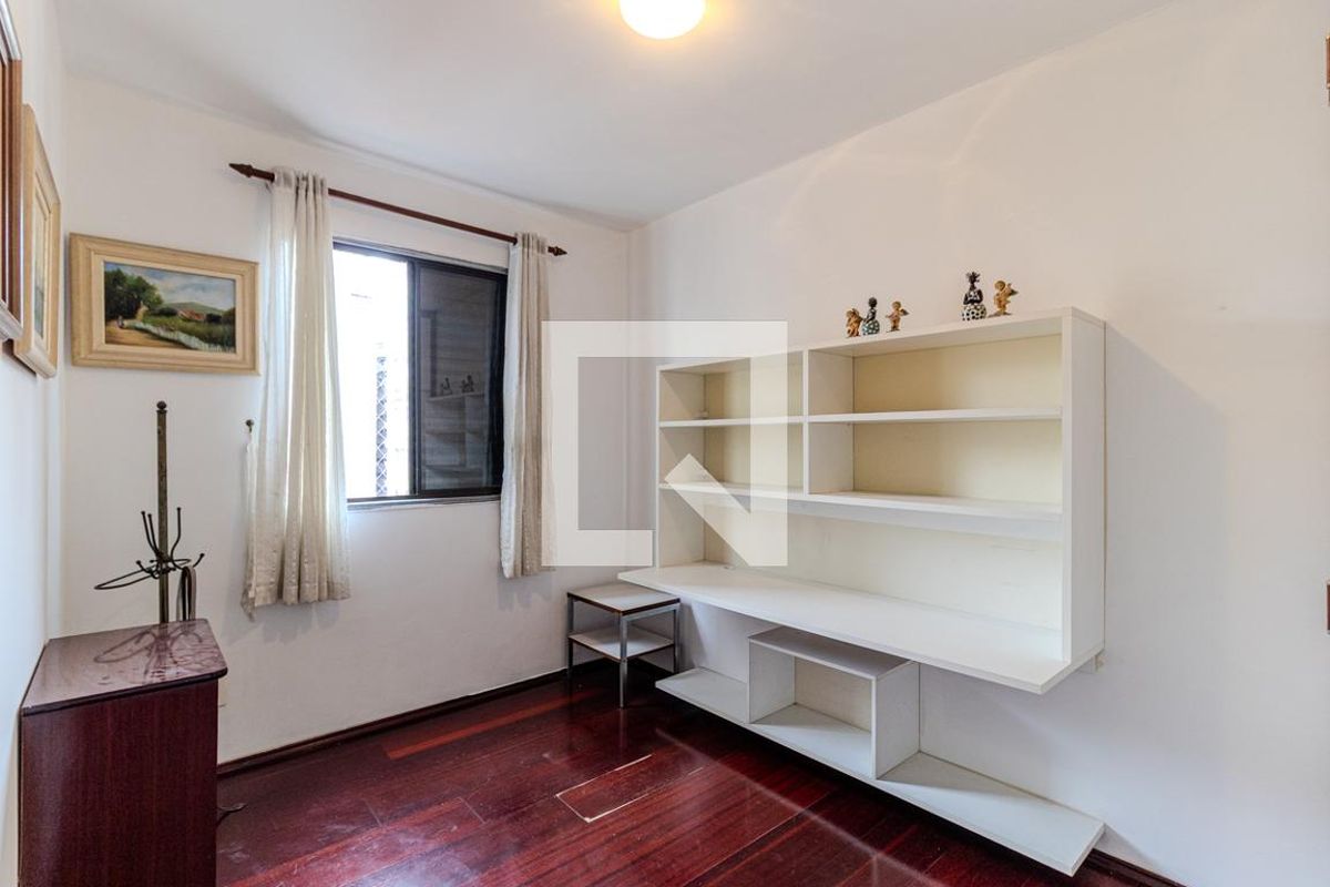 Apartamento, 2 quartos, 60 m² - Foto 17