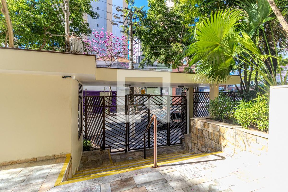 Apartamento, 2 quartos, 60 m² - Foto 34
