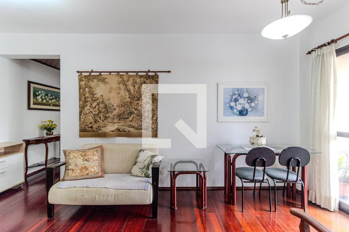 Apartamento, 2 quartos, 60 m² - Foto 4