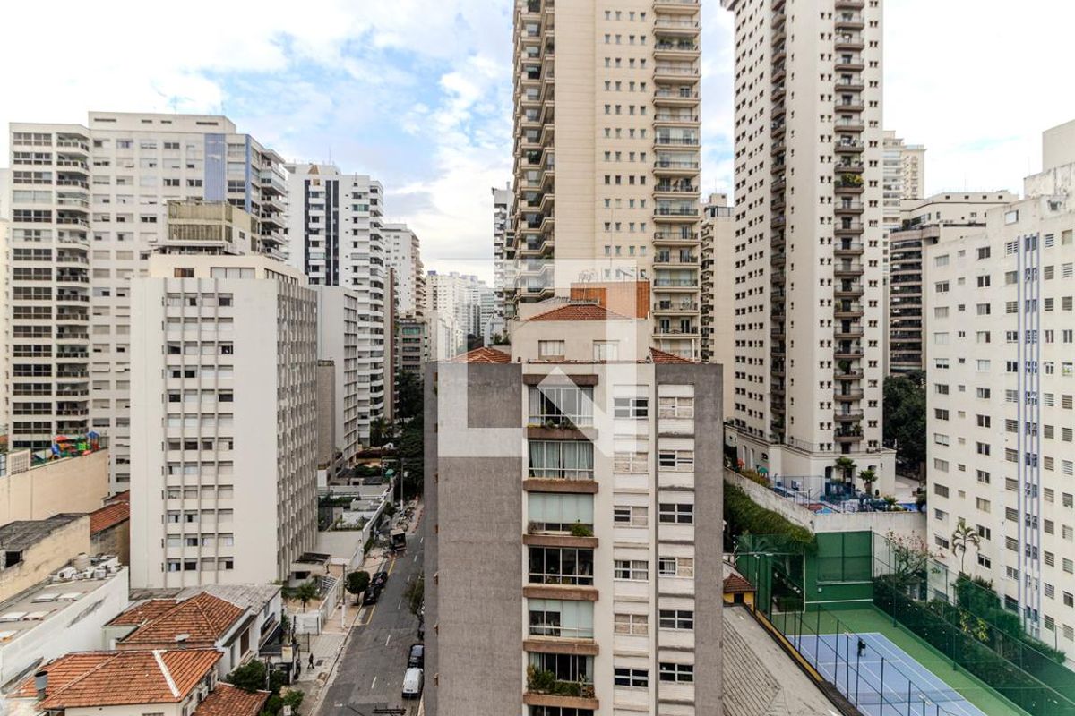 Apartamento, 2 quartos, 60 m² - Foto 16