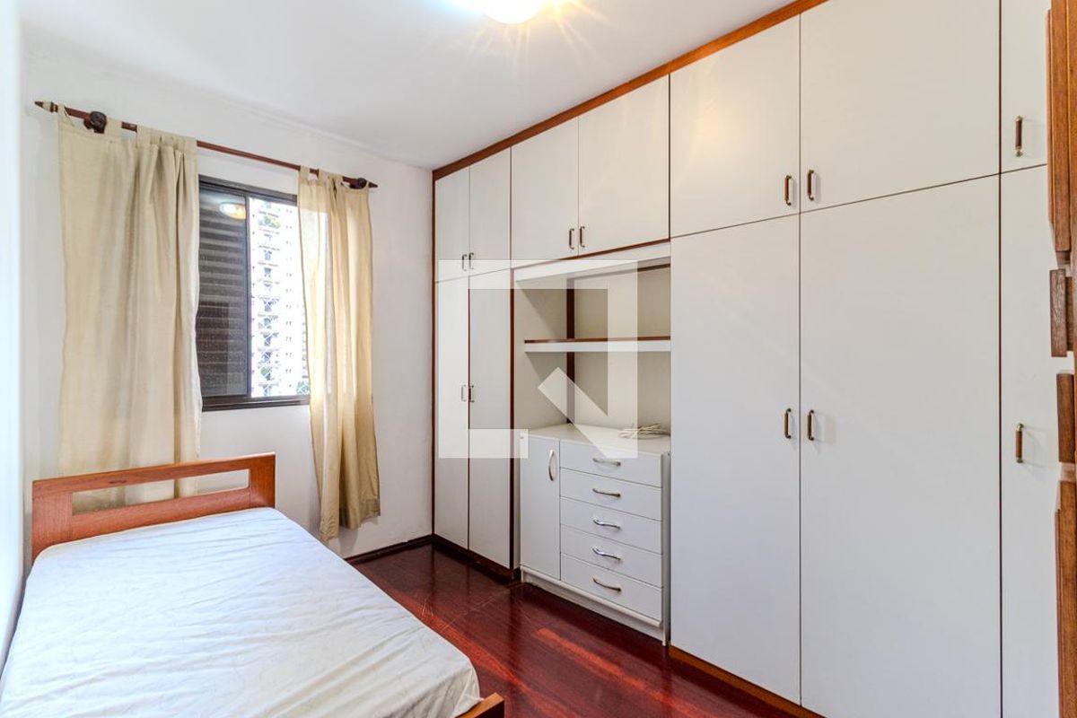 Apartamento, 2 quartos, 60 m² - Foto 12