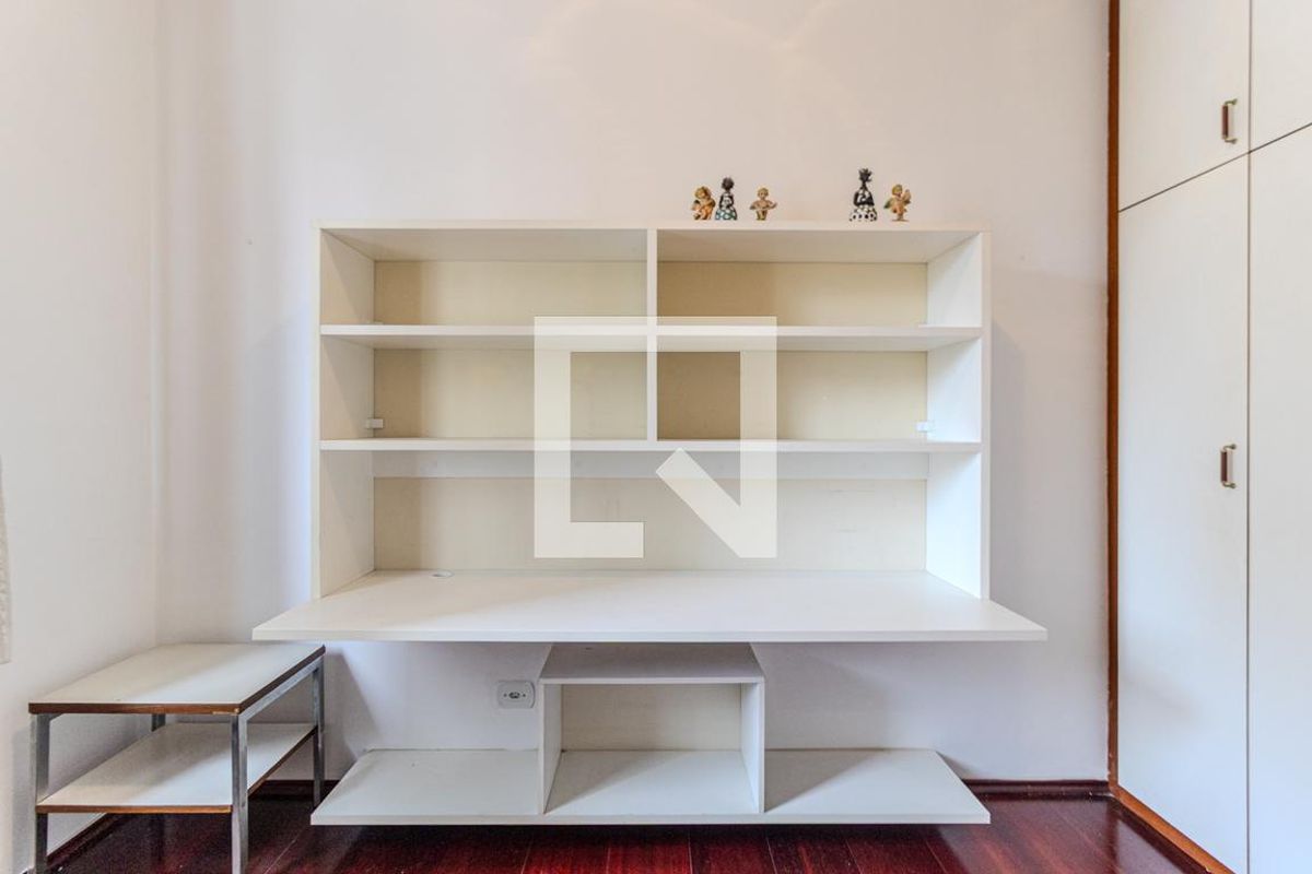 Apartamento, 2 quartos, 60 m² - Foto 19
