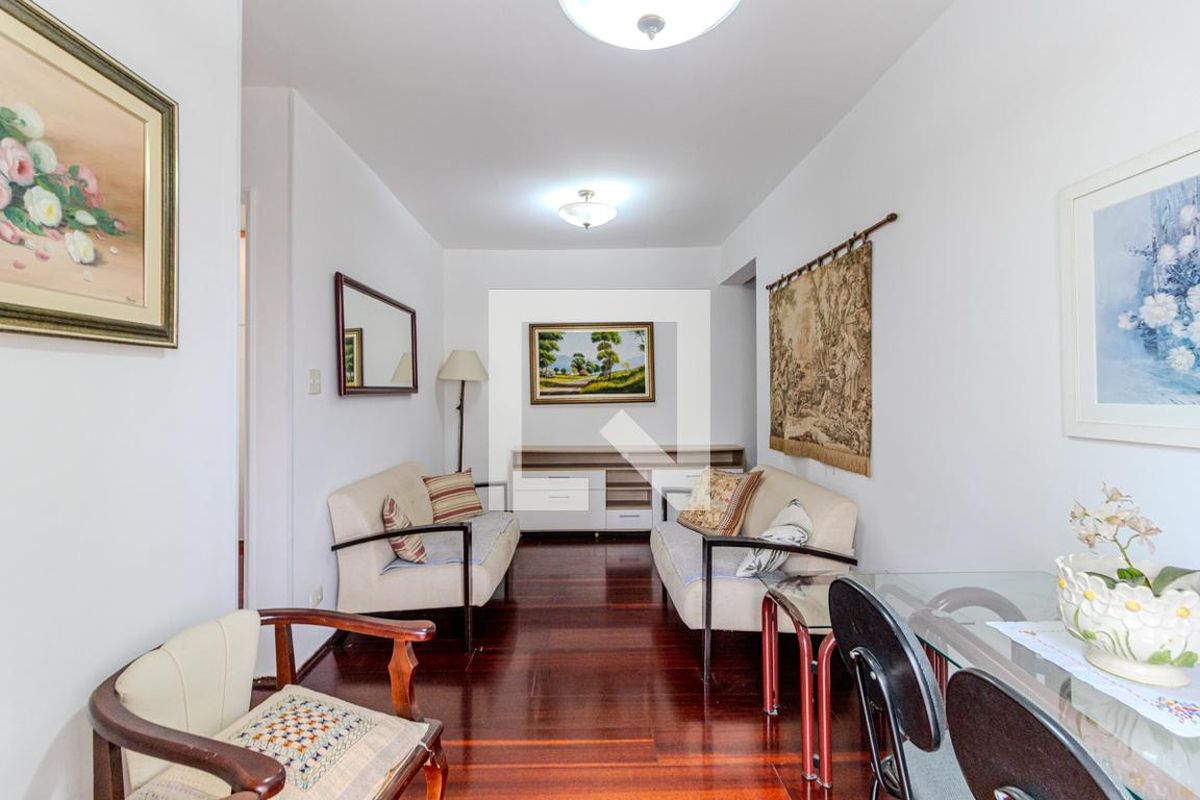 Apartamento, 2 quartos, 60 m² - Foto 5