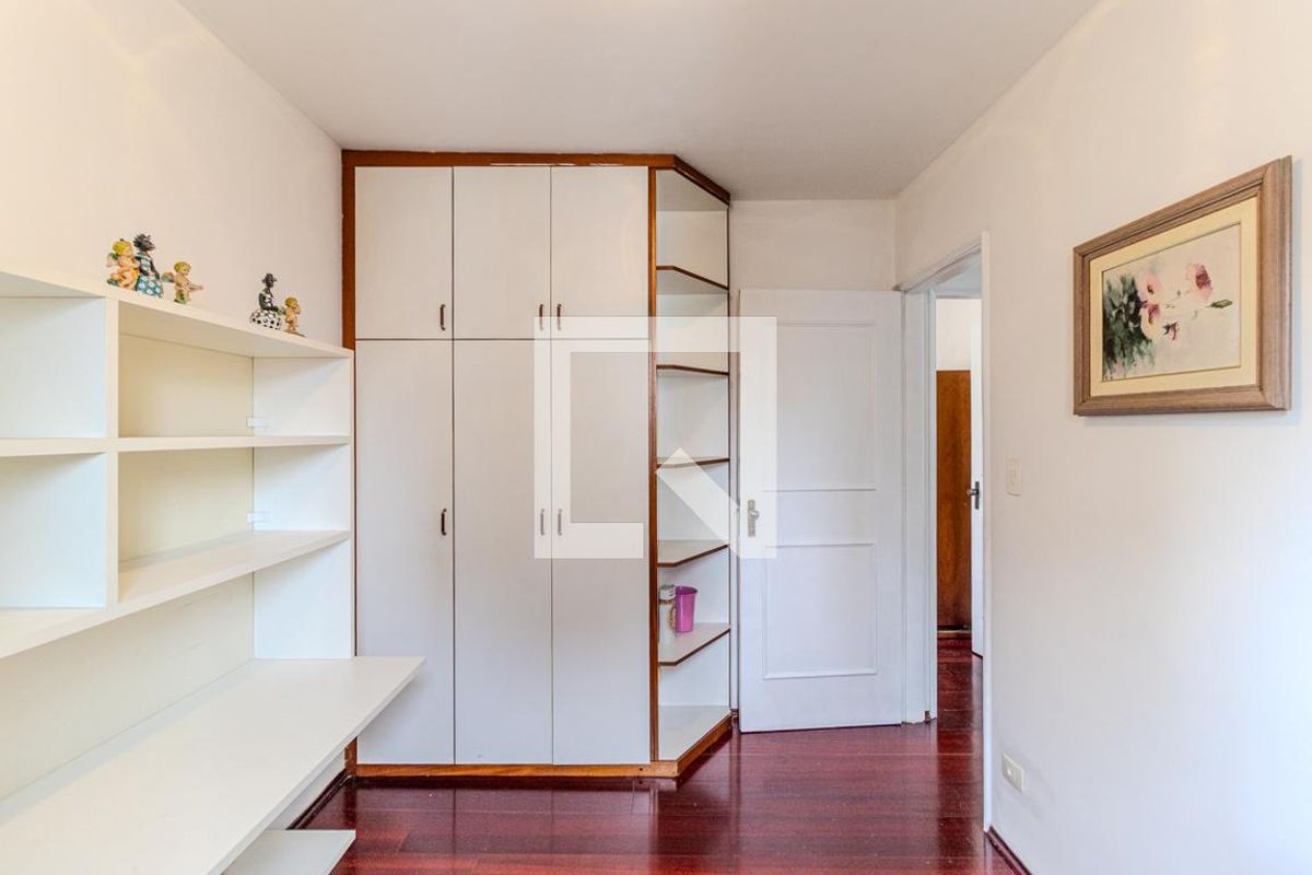 Apartamento, 2 quartos, 60 m² - Foto 20