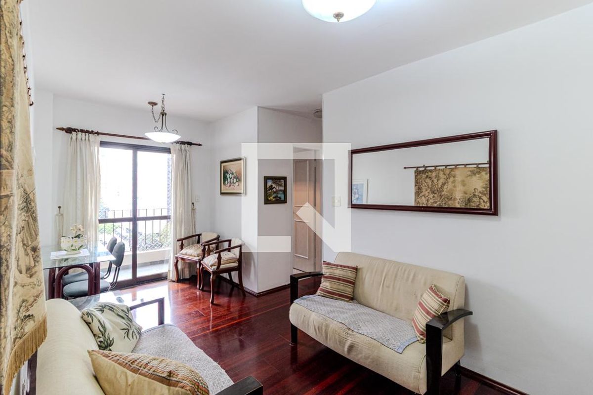 Apartamento, 2 quartos, 60 m² - Foto 3